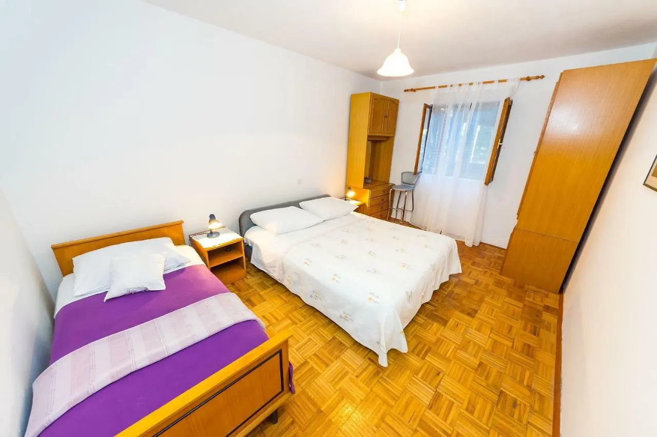 Apartments Borik Zadar