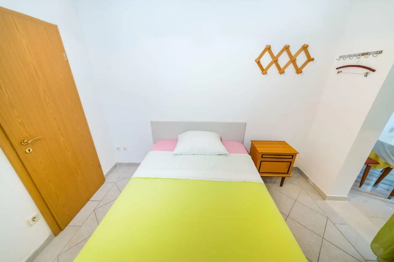 Apartments Borik Zadar