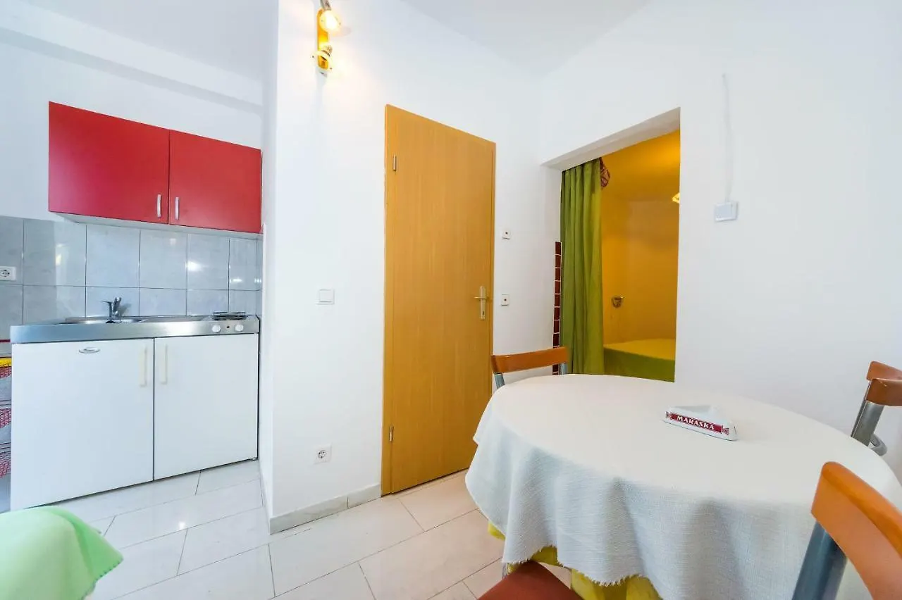 Apartments Borik Zadar Croatia