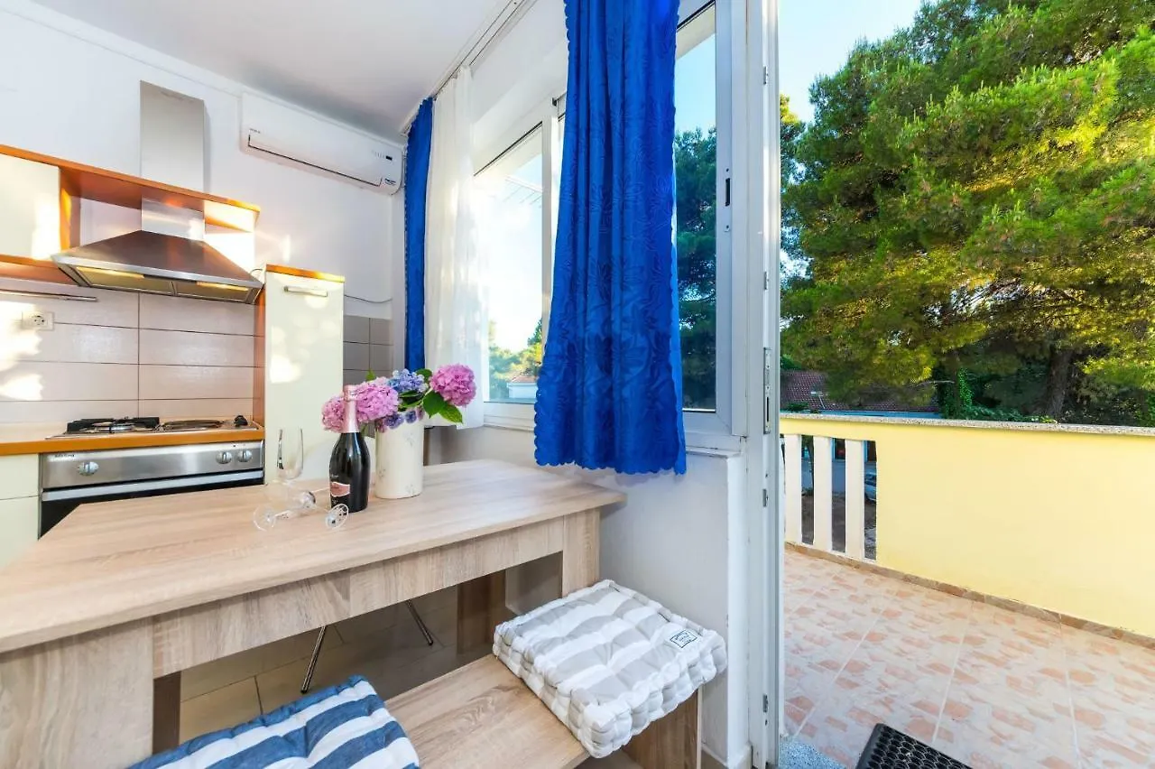 Apartments Borik Zadar