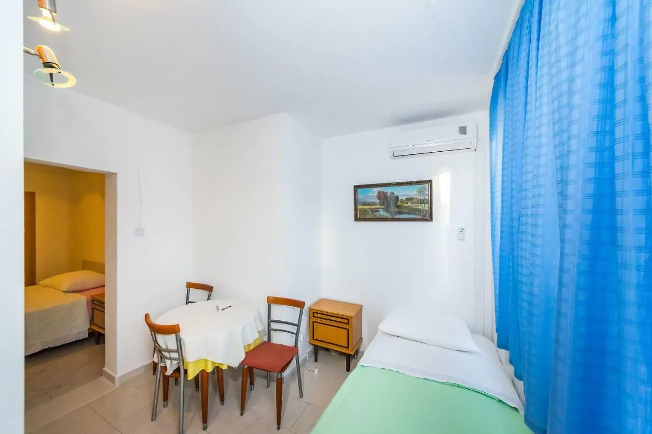 Apartments Borik Zadar