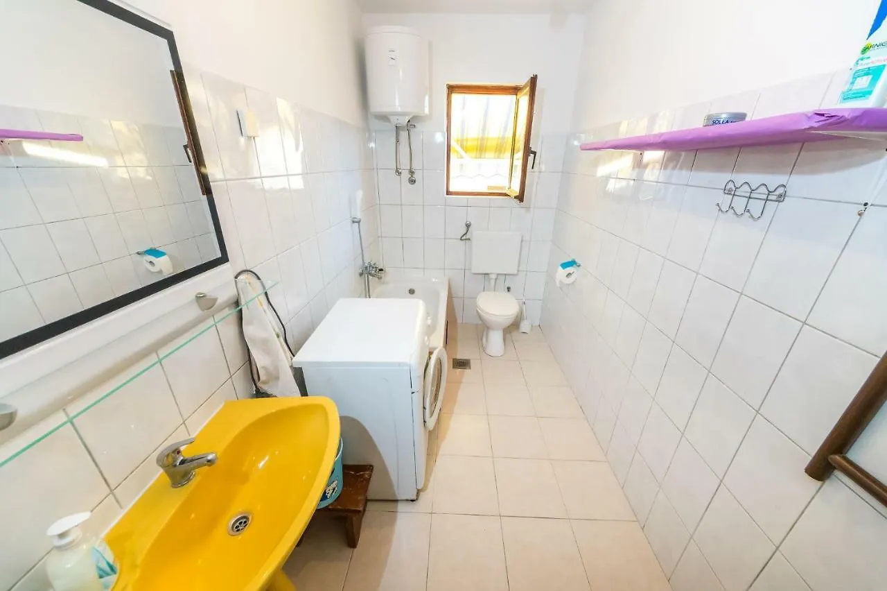 Apartments Borik Zadar Croatia