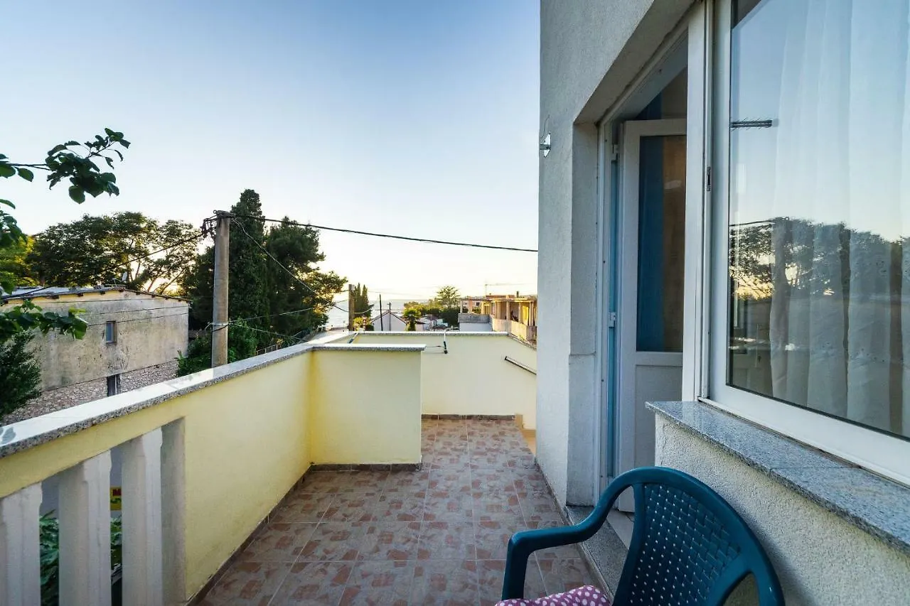 Apartments Borik Zadar